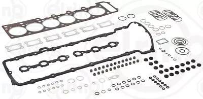 Head Gasket Set Kit FOR BMW E36 3.2 M3 95->99 S50B32 326S1 Elring • $422.27